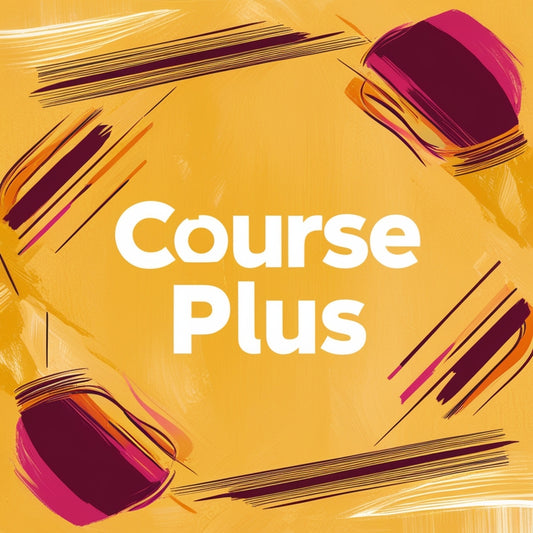 Course "Plus"