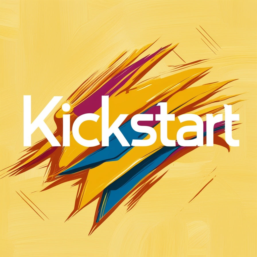 Kickstart