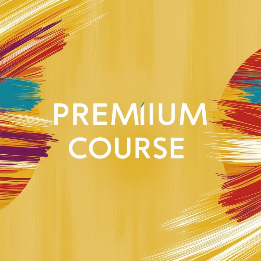 Premium Course